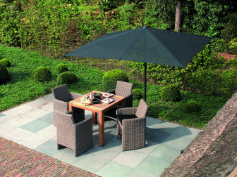 Зонт профессиональный 2х2 м-thumbs-Фото1