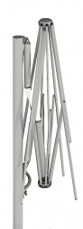 Зонт профессиональный 3.5х3.5 м Astro Titanium