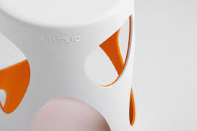 Подстолье пластиковое барное Myyour Liberty L полиэтилен Фото 5