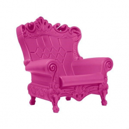 Кресло пластиковое детское Little Queen Of Love Standard