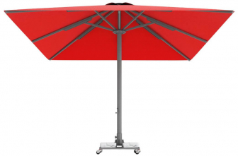 Зонт профессиональный 4х4 м-thumbs-Фото1