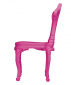 Стул пластиковый SLIDE Princess Of Love Standard полиэтилен Фото 11