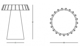 Стол пластиковый-thumbs-Фото3