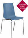 Стул пластиковый UPON Candy сталь, полипропилен Фото 1