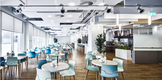 Райффайзен Банк, Москва