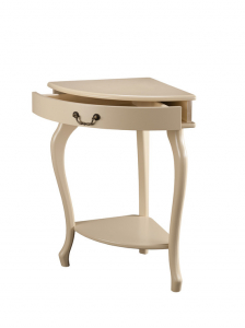 Угловая консоль IM-Design Элегант МДФ Фото 3