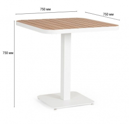 Стол металлический обеденный-thumbs-Фото3