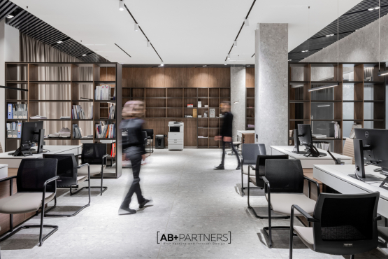 GBG Headquarters, Office Spaces and Reception, Кишинев, Молдова