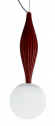 Светильник дизайнерский Myyour Elin полиэтилен Фото 9
