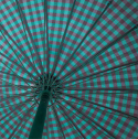 Зонт дизайнерский Ø2.9 м Paola Lenti Bistro алюминий, ткань Фото 9