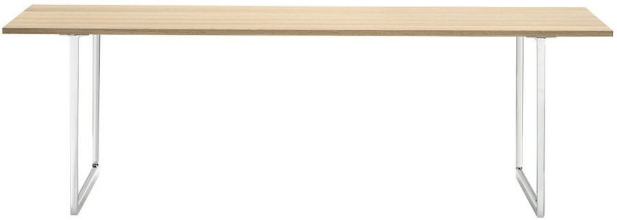 Стол шпонированный Toa Desk