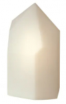 Светильник пластиковый настольный Kristalina Lighting