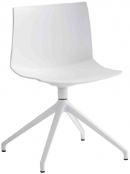 Стул офисный пластиковый-thumbs-Фото1