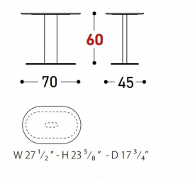 Столик кофейный-thumbs-Фото3