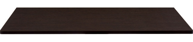Столешница квадратная Solid Compact 490х490