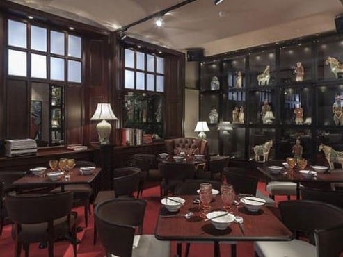 China Gramota, г. Москва