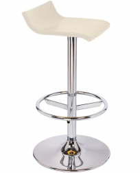 Стул пластиковый барный-thumbs-Фото1