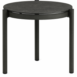 Столик кофейный стеклянный-thumbs-Фото3