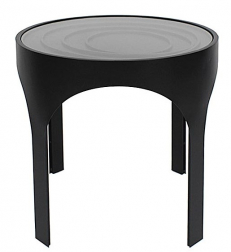 Столик кофейный металлический-thumbs-Фото1