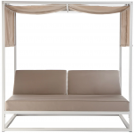 Шатер с лежаками Antigua