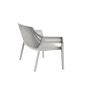 Диван пластиковый Vondom Spritz Basic полипропилен, стекловолокно Фото 14