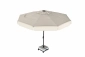 Зонт профессиональный  Ø2.5 м THEUMBRELA SEMSIYE EVI Avocado алюминий, акрил Фото 14
