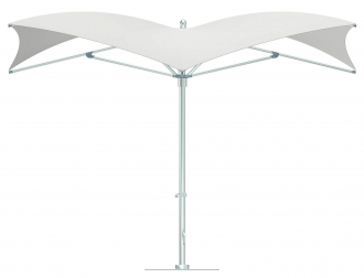 Зонт профессиональный 3х3 м-thumbs-Фото1