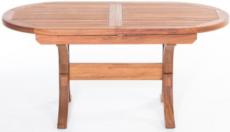 Стол деревянный раздвижной-thumbs-Фото3