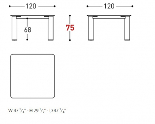 Стол обеденный керамический-thumbs-Фото3