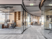 Office HRMNY, Рига, Латвия