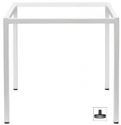 Подстолье металлическое-thumbs-Фото1