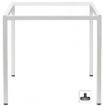 Подстолье металлическое Frame