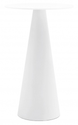 Подстолье пластиковое барное-thumbs-Фото1