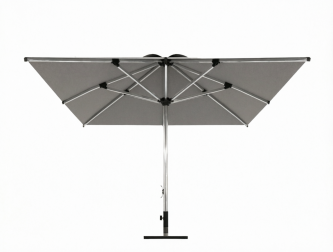 Зонт профессиональный 3.5х3.5 м-thumbs-Фото1