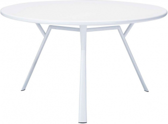 Стол металлический обеденный-thumbs-Фото1