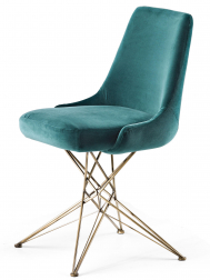 Стул с обивкой-thumbs-Фото1