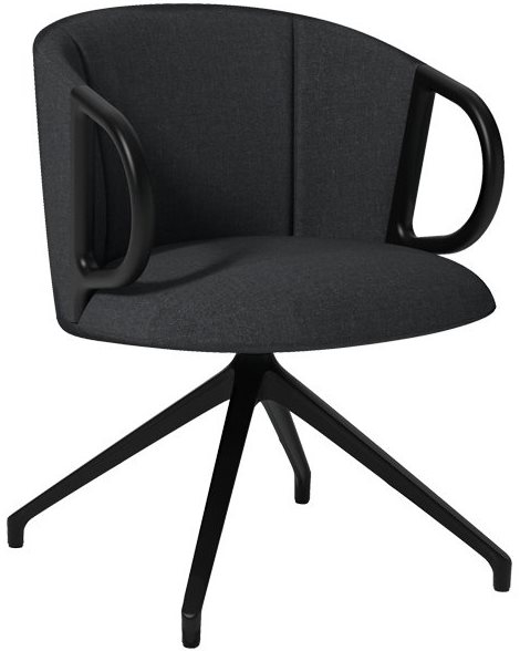 Кресло с обивкой Cucaracha Slim U