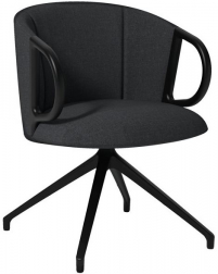 Кресло с обивкой-thumbs-Фото1