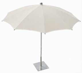 Зонт пляжный профессиональный Ø2.4 м-thumbs-Фото1