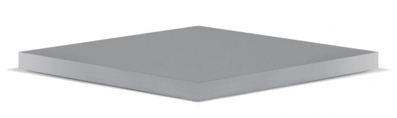 Столешница прямоугольная Laminate
