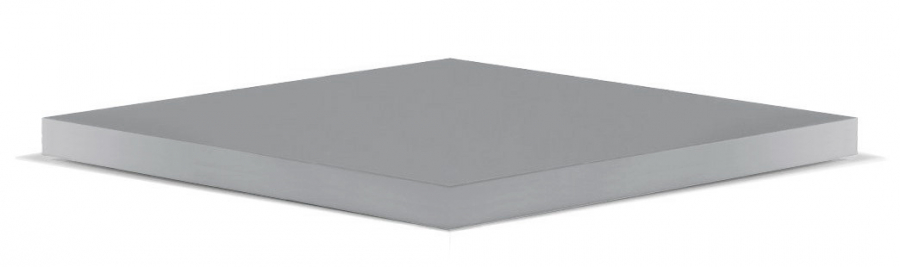 Столешница прямоугольная Laminate