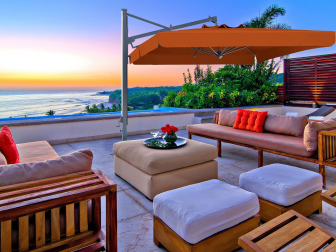 Зонт профессиональный 3х4 м-thumbs-Фото1