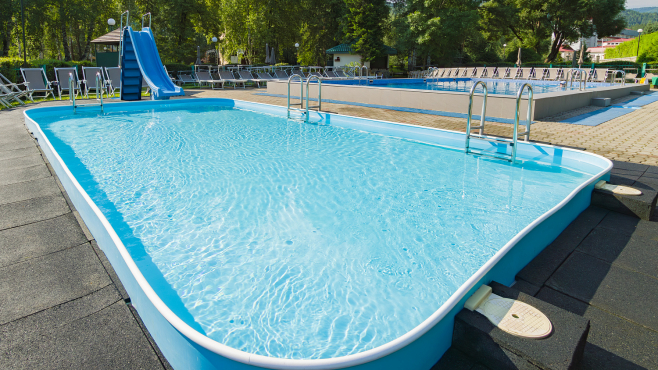 Санаторий Алтай-West, г. Белокуриха, Алтайский край