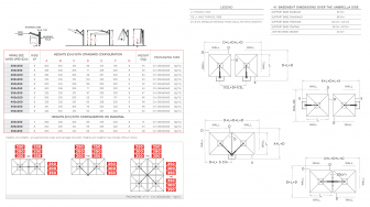 Зонт профессиональный 3х3 м-thumbs-Фото3