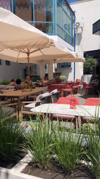 BEmine Гастро-Кафе, г. Симферополь