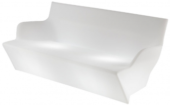 Диван пластиковый светящийся-thumbs-Фото1