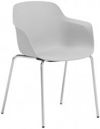 Кресло пластиковое-thumbs-Фото1