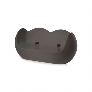 Диван пластиковый SLIDE Blossy Standard полиэтилен Фото 7
