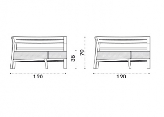 Модуль угловой деревянный с подушкой-thumbs-Фото3