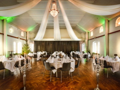 Проект:Kragga Herrgard Location, Болста, Швеция